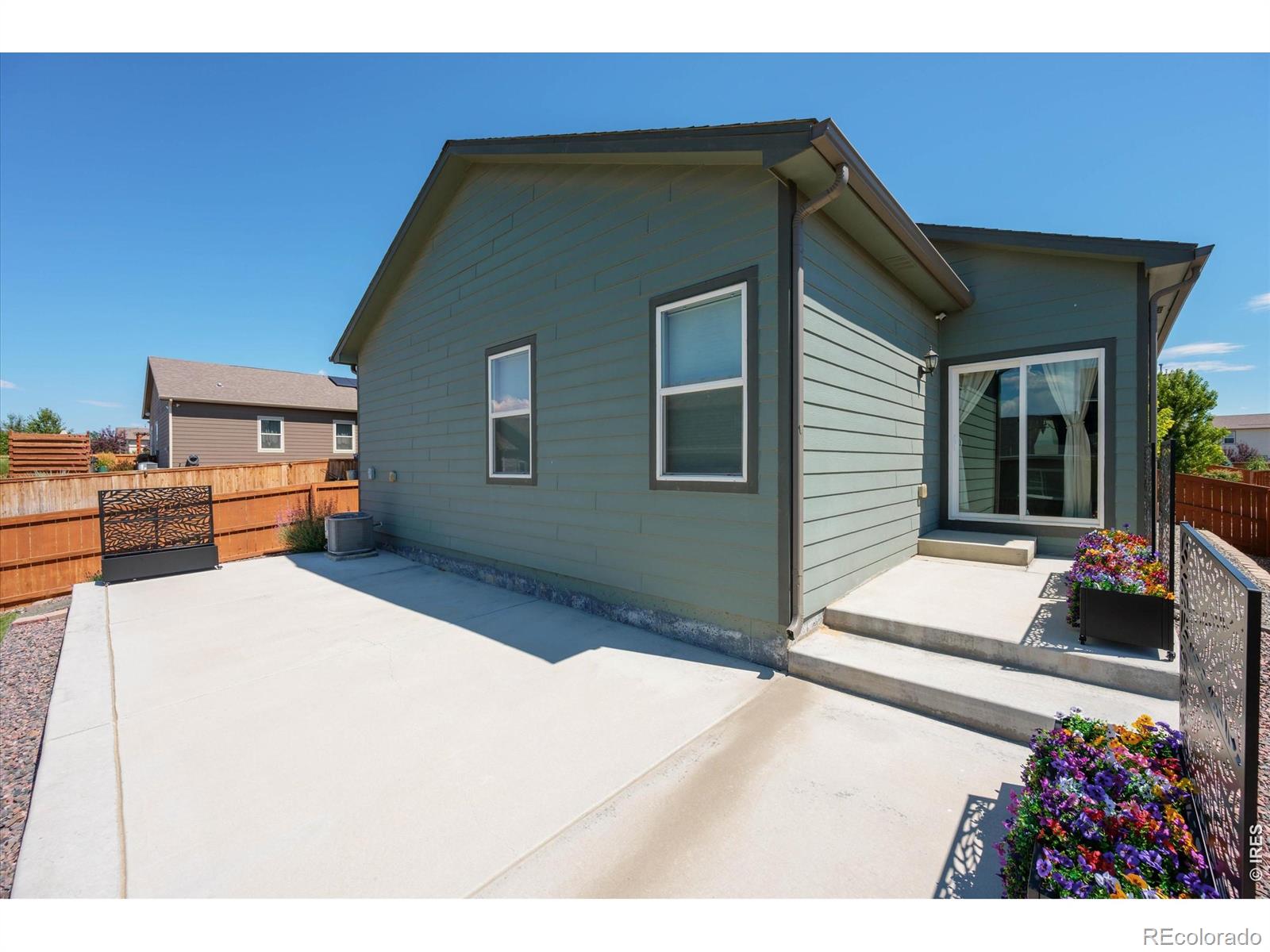 MLS Image #28 for 1087  long meadows street,severance, Colorado