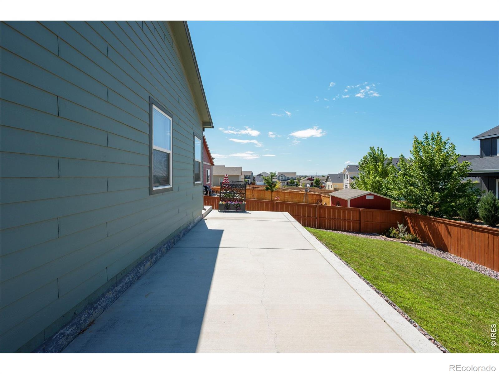 MLS Image #29 for 1087  long meadows street,severance, Colorado
