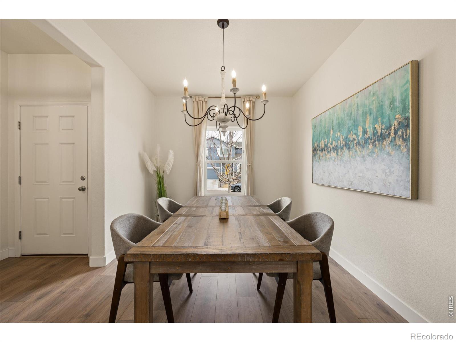 MLS Image #3 for 1087  long meadows street,severance, Colorado