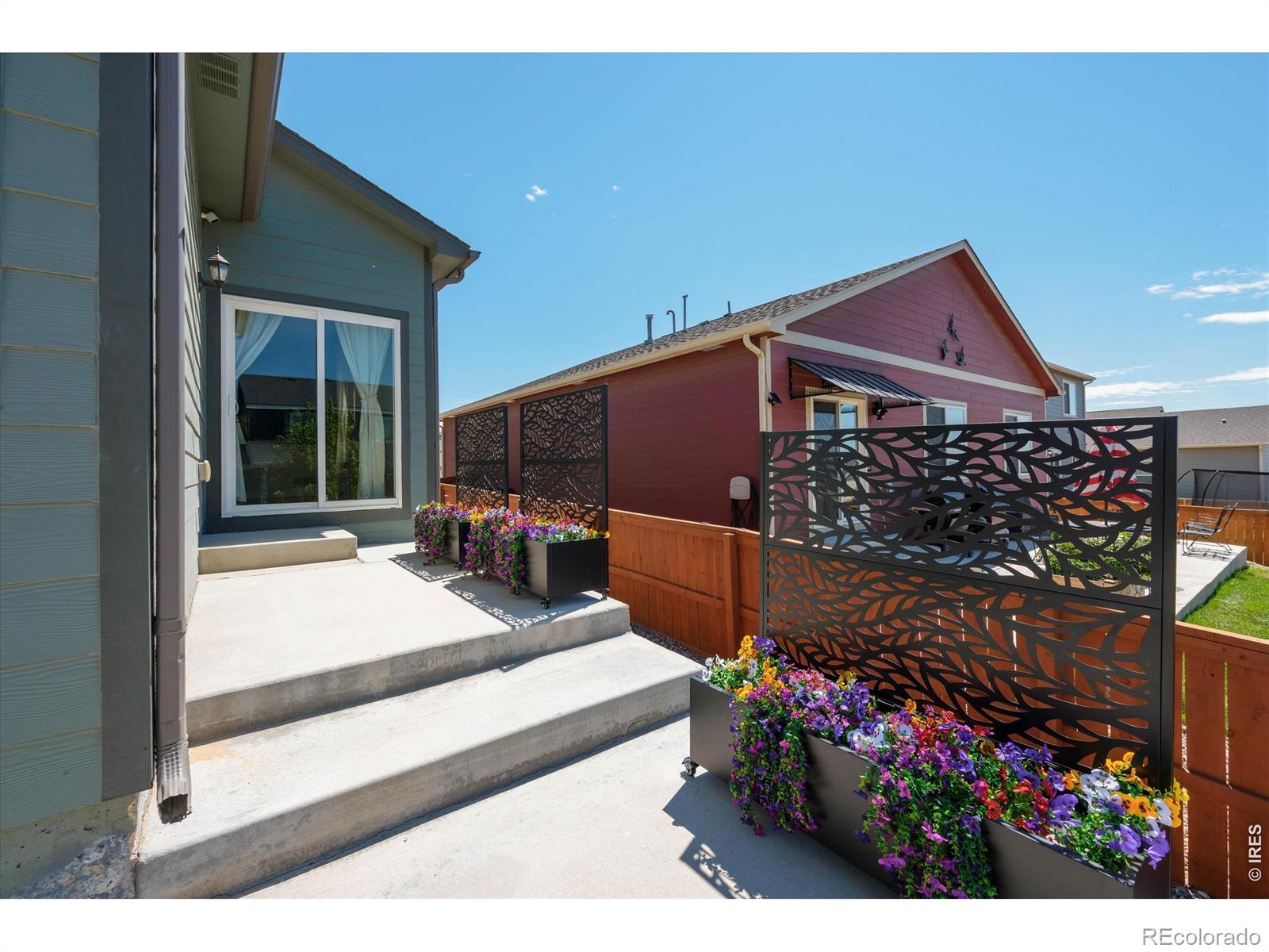MLS Image #30 for 1087  long meadows street,severance, Colorado