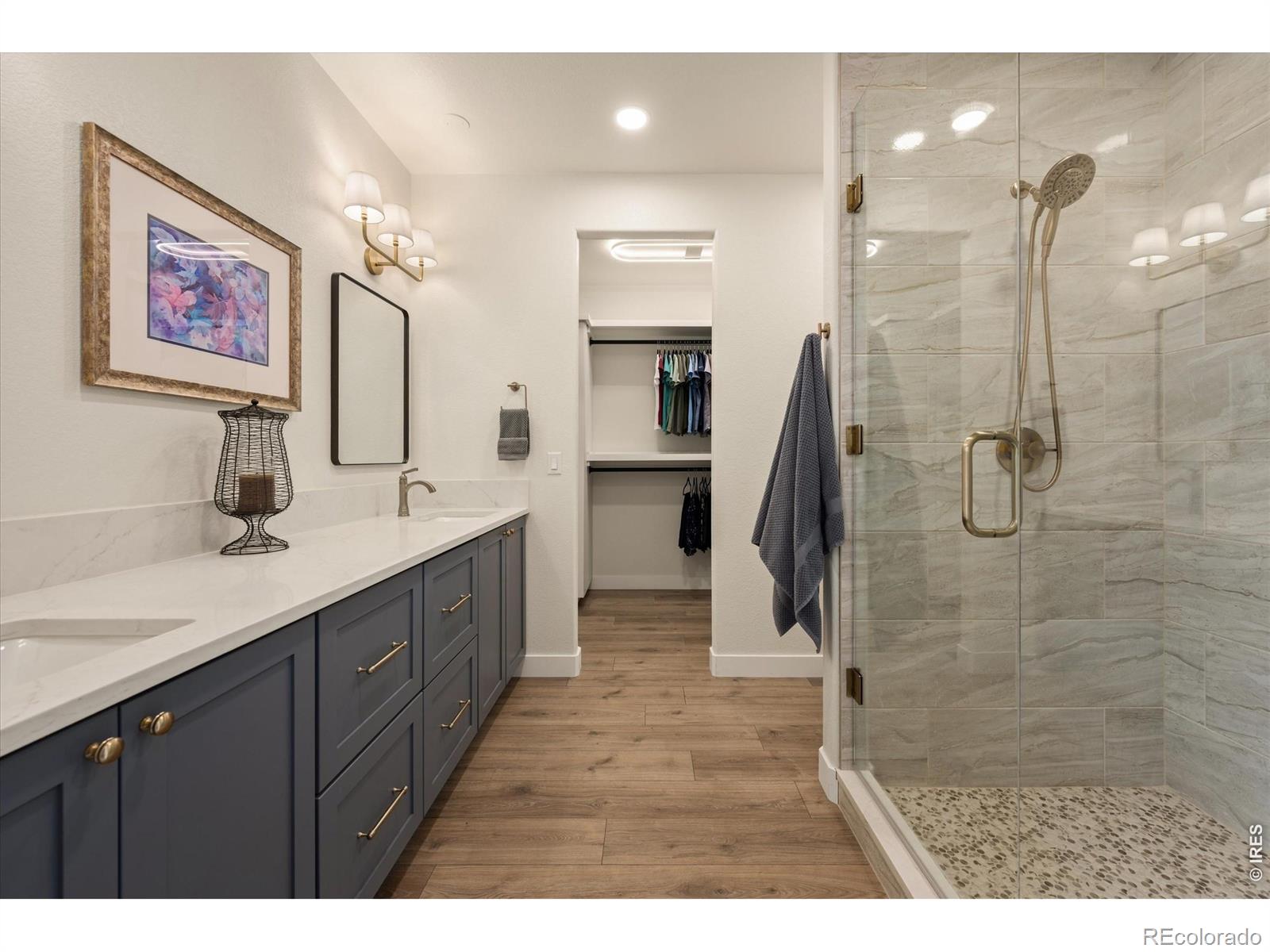 MLS Image #4 for 1087  long meadows street,severance, Colorado