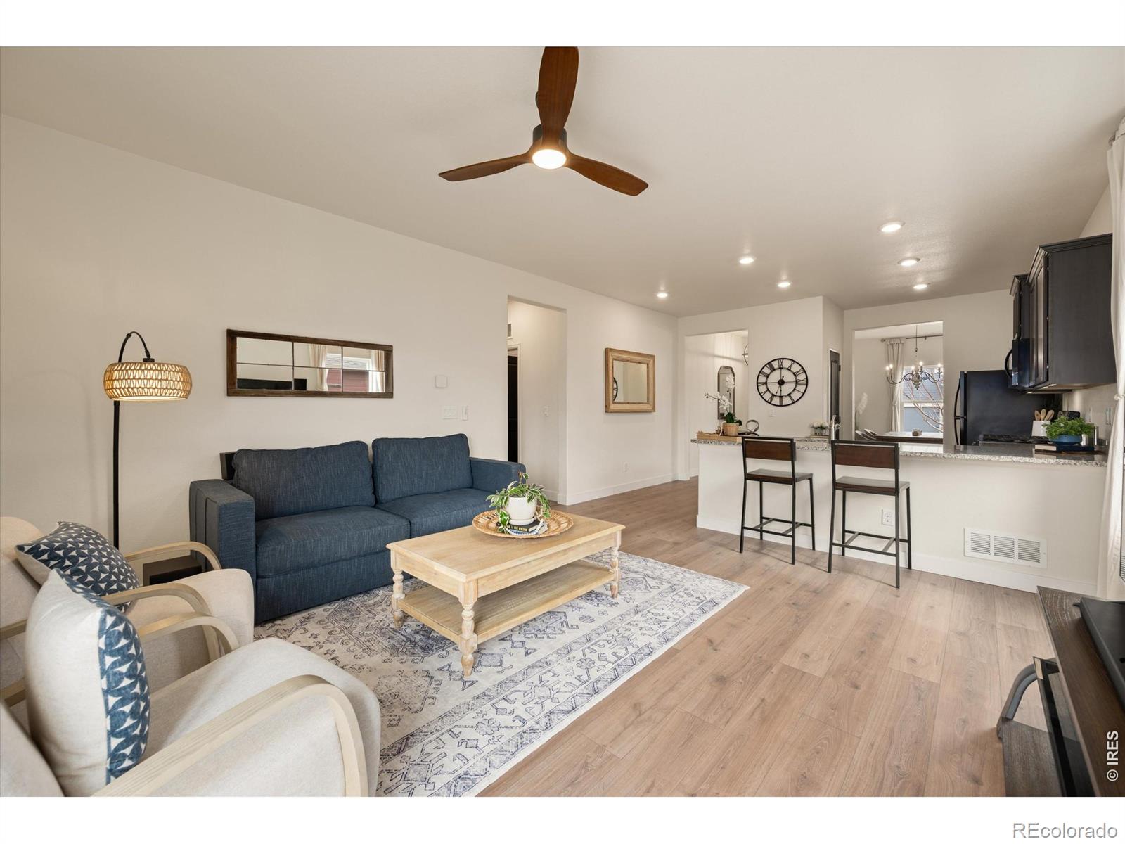 MLS Image #7 for 1087  long meadows street,severance, Colorado