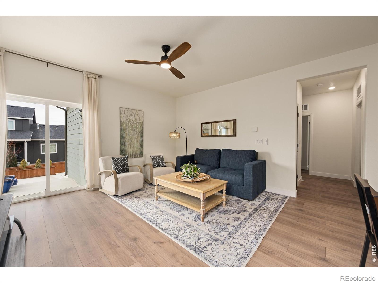MLS Image #8 for 1087  long meadows street,severance, Colorado