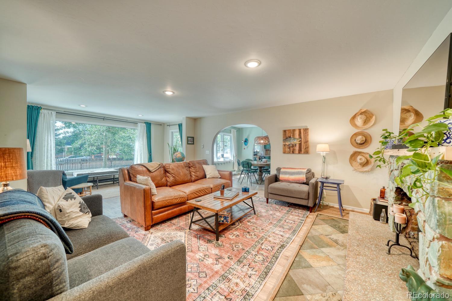 MLS Image #10 for 232 w 8th street,leadville, Colorado