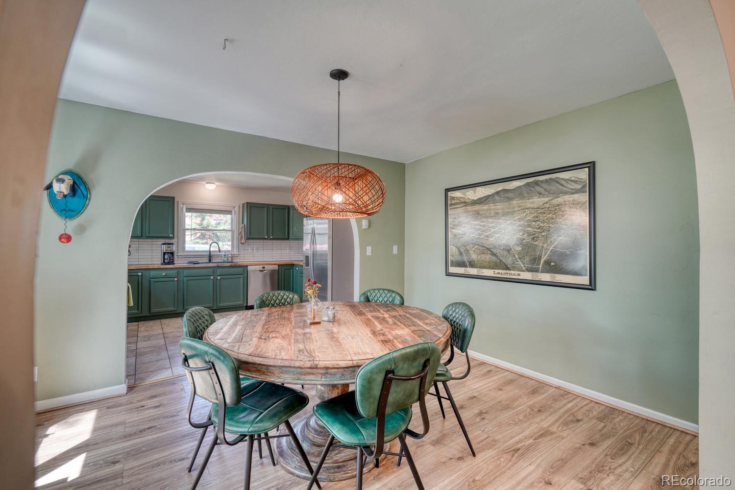 MLS Image #11 for 232 w 8th street,leadville, Colorado
