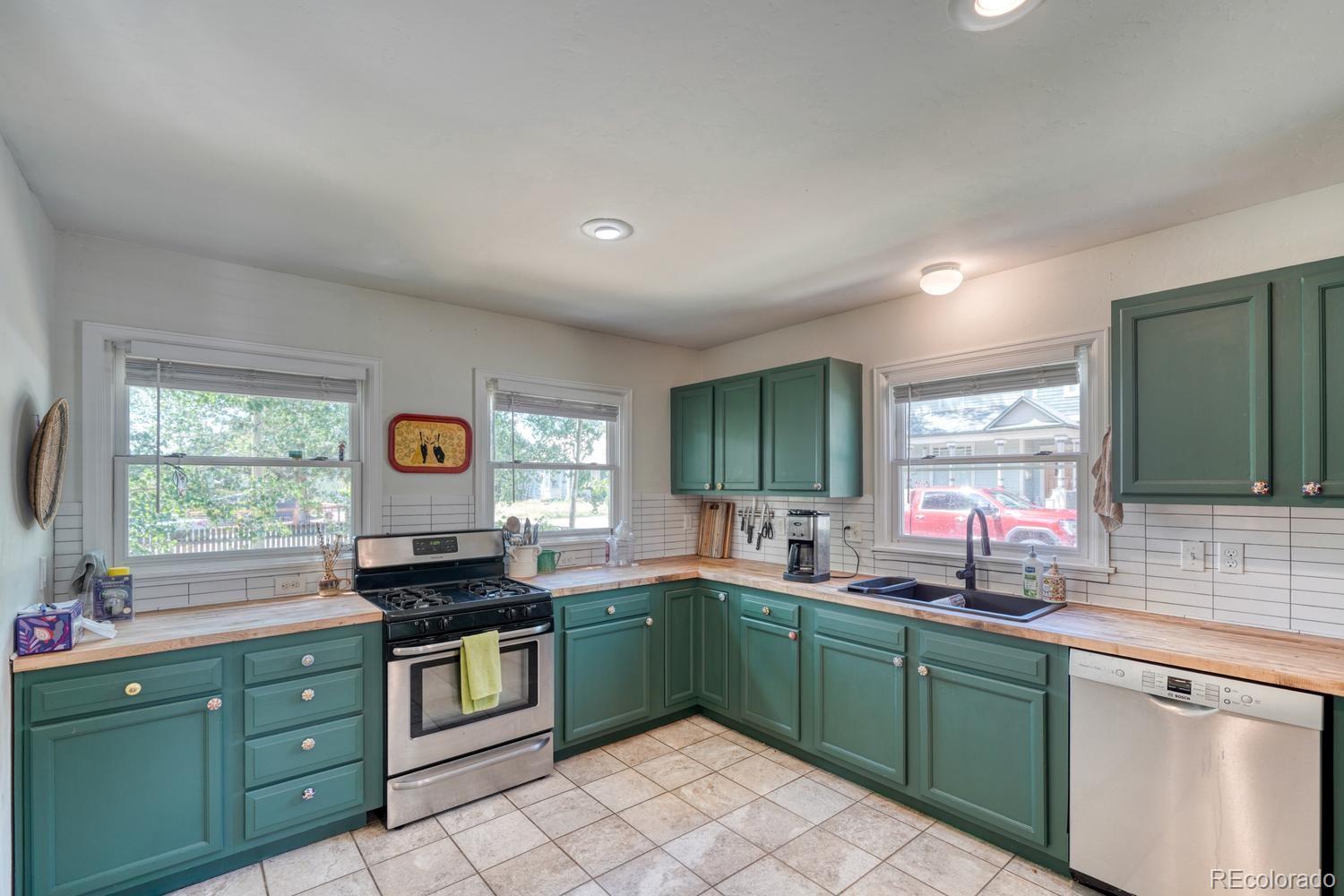 MLS Image #13 for 232 w 8th street,leadville, Colorado