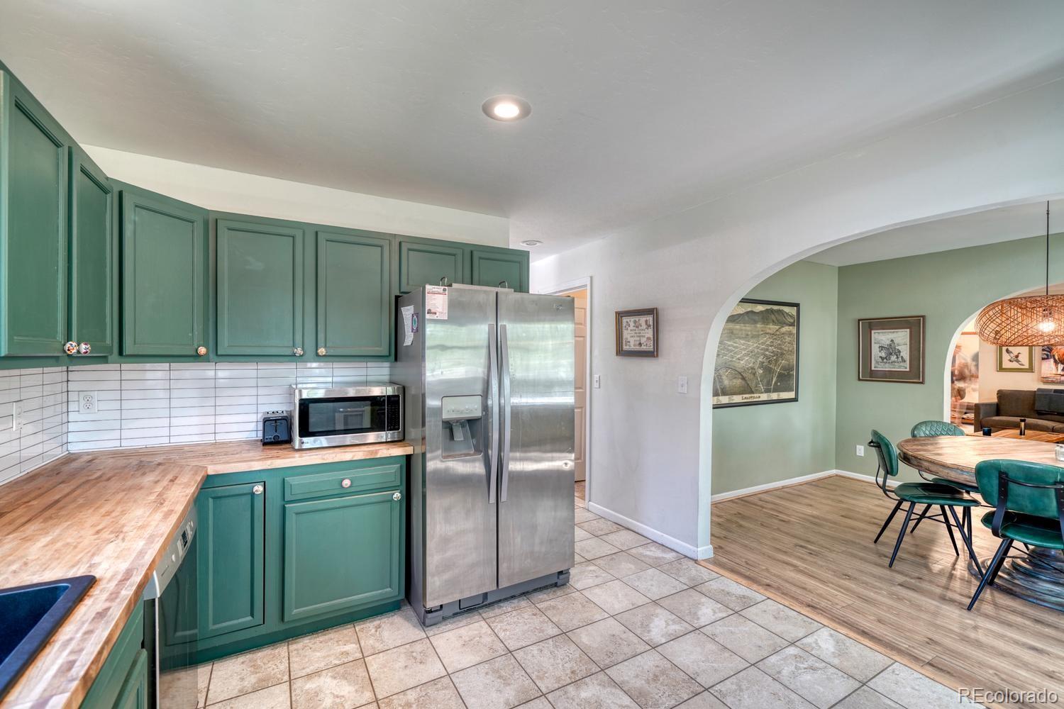 MLS Image #14 for 232 w 8th street,leadville, Colorado