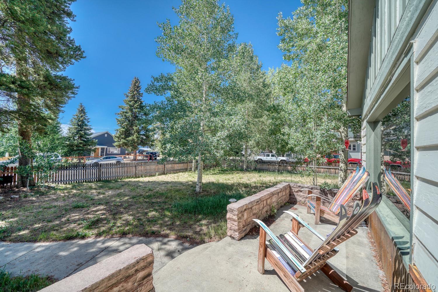 MLS Image #2 for 232 w 8th street,leadville, Colorado