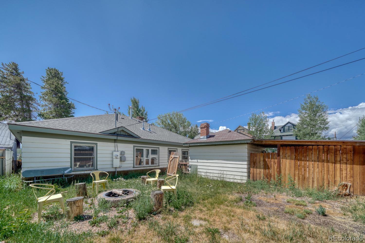 MLS Image #30 for 232 w 8th street,leadville, Colorado