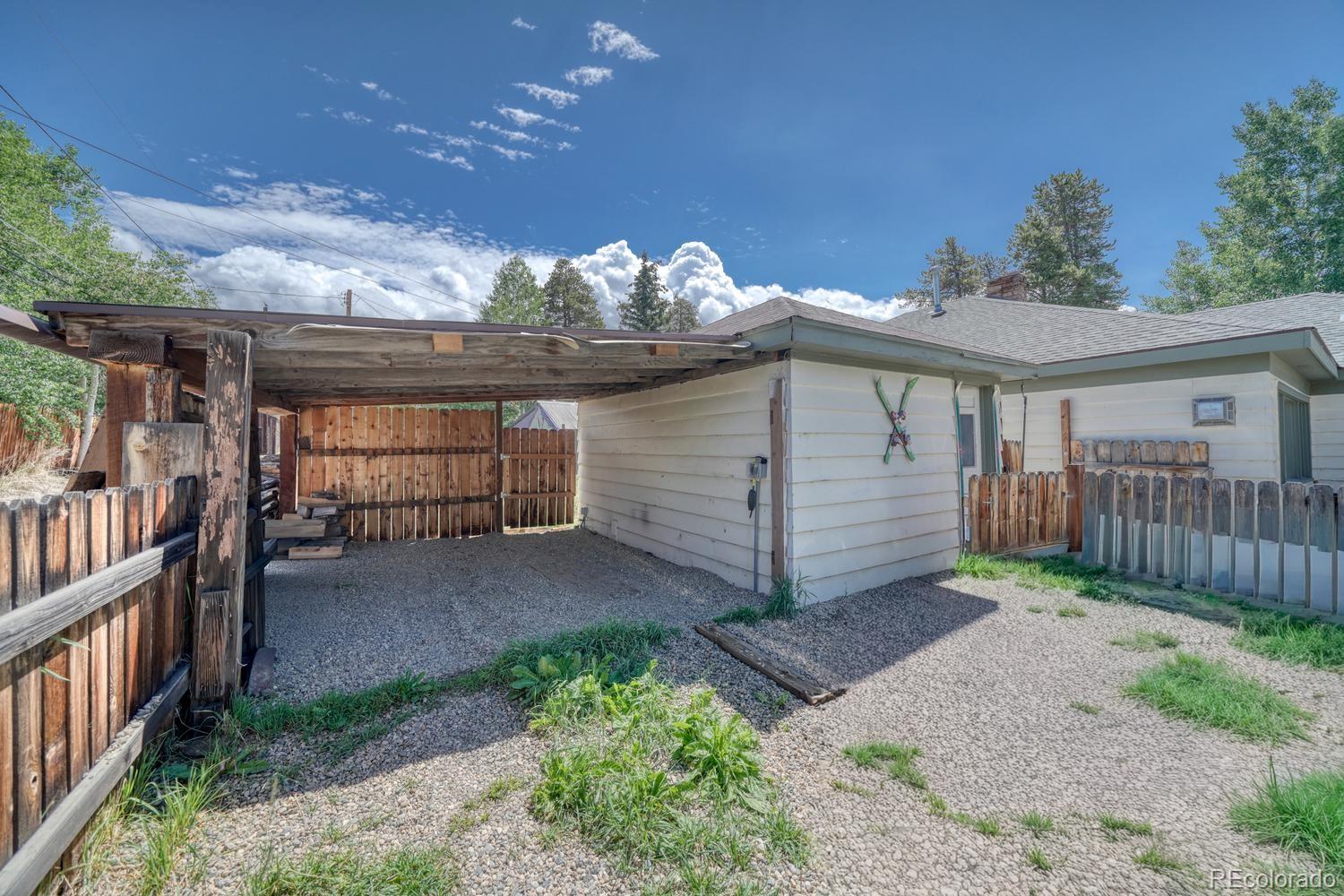 MLS Image #31 for 232 w 8th street,leadville, Colorado