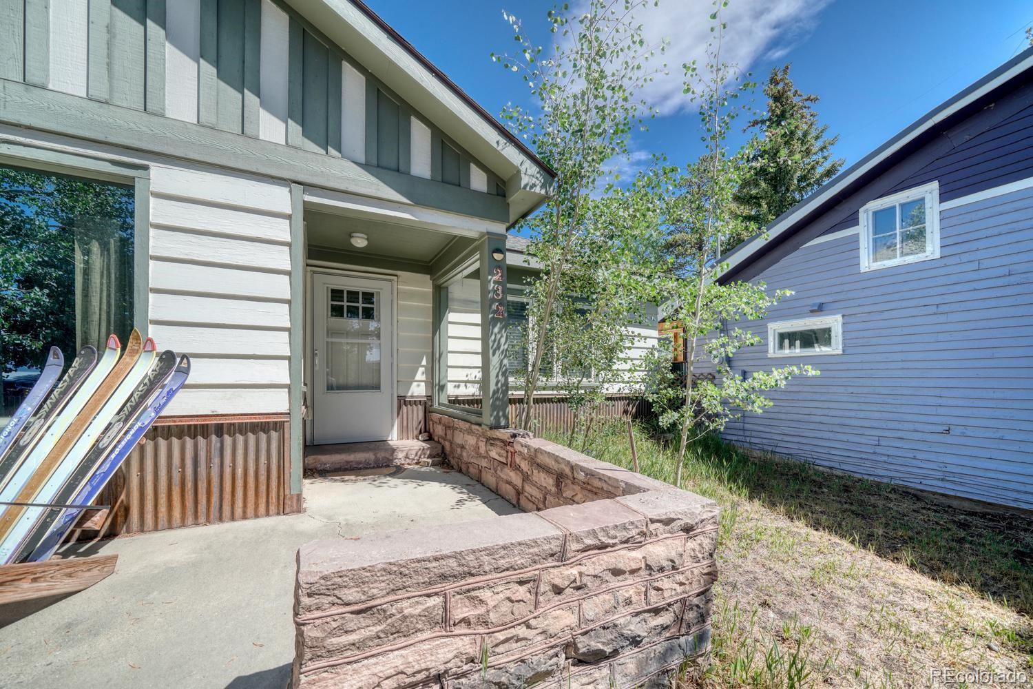 MLS Image #32 for 232 w 8th street,leadville, Colorado