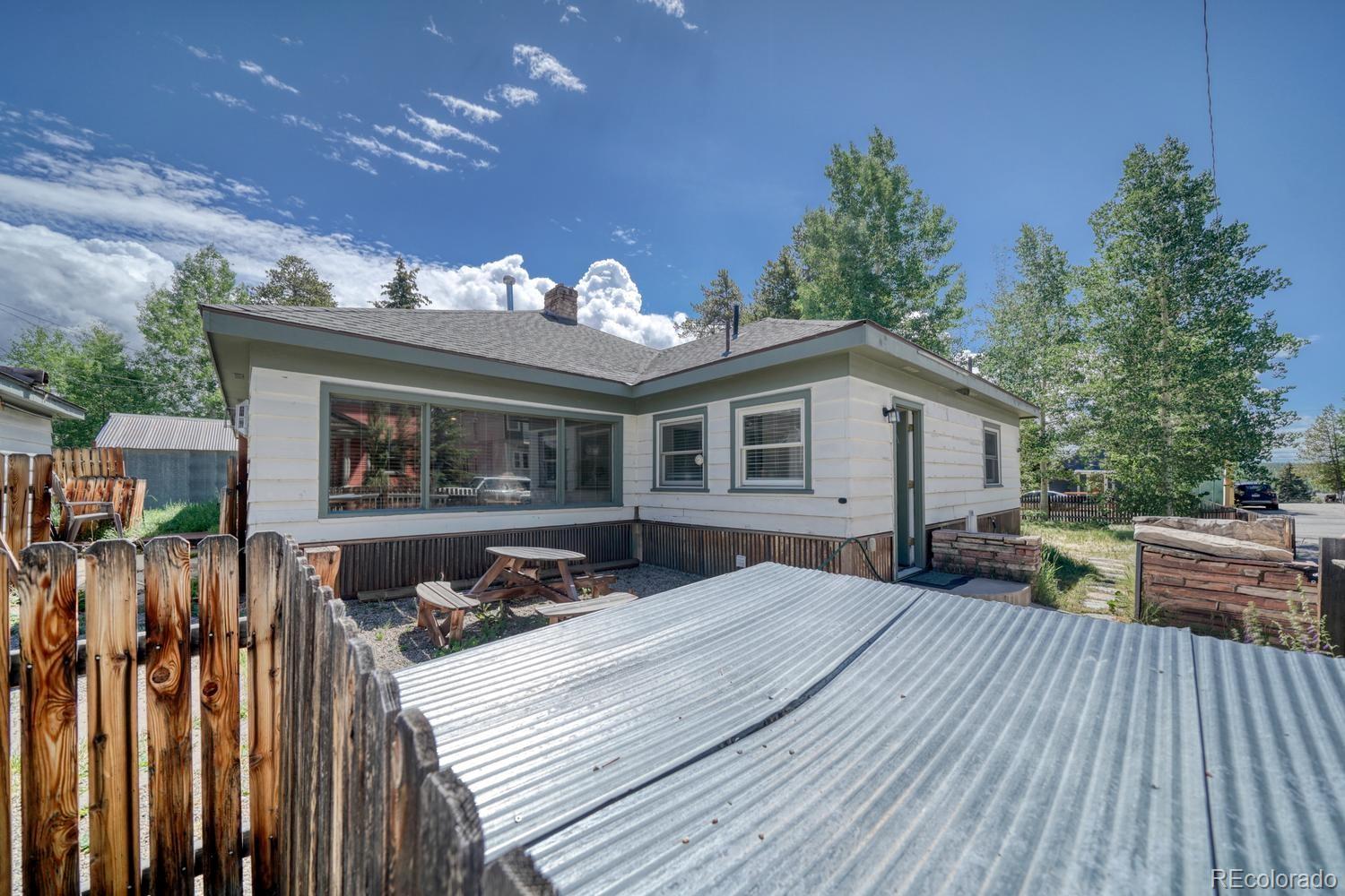 MLS Image #33 for 232 w 8th street,leadville, Colorado