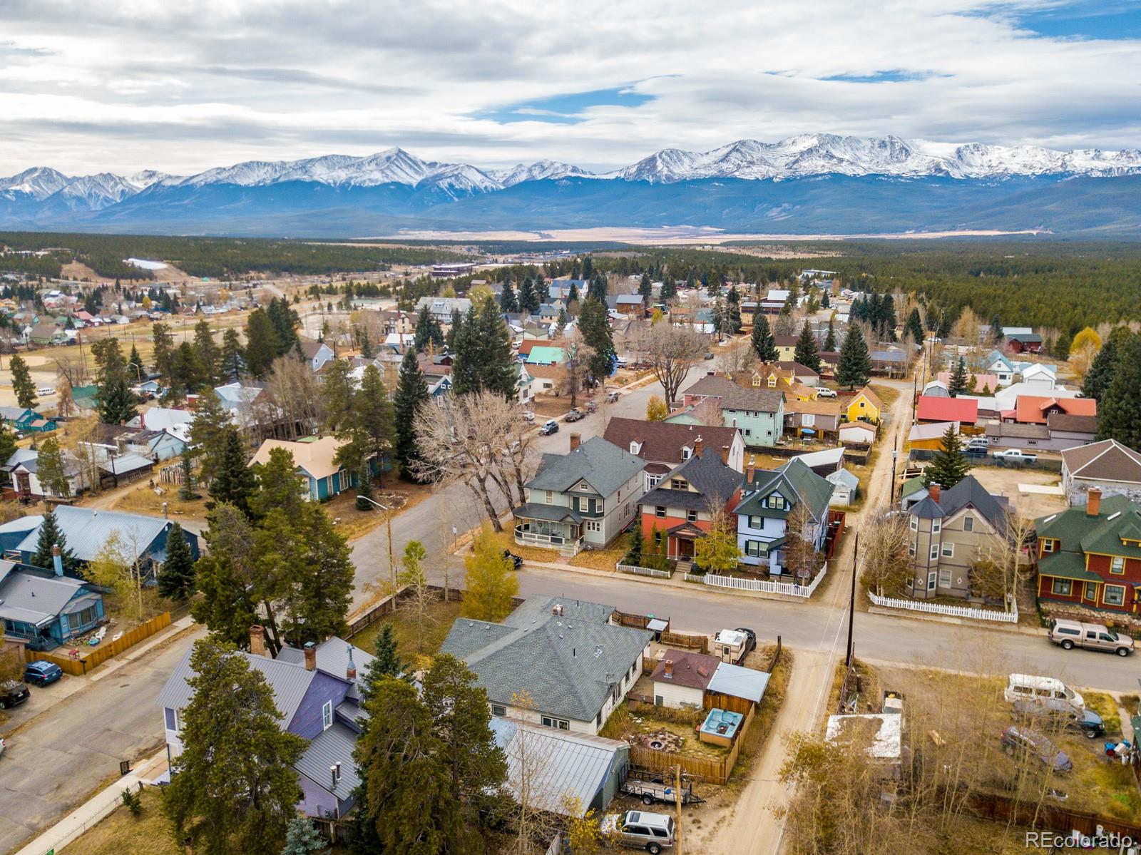 MLS Image #34 for 232 w 8th street,leadville, Colorado