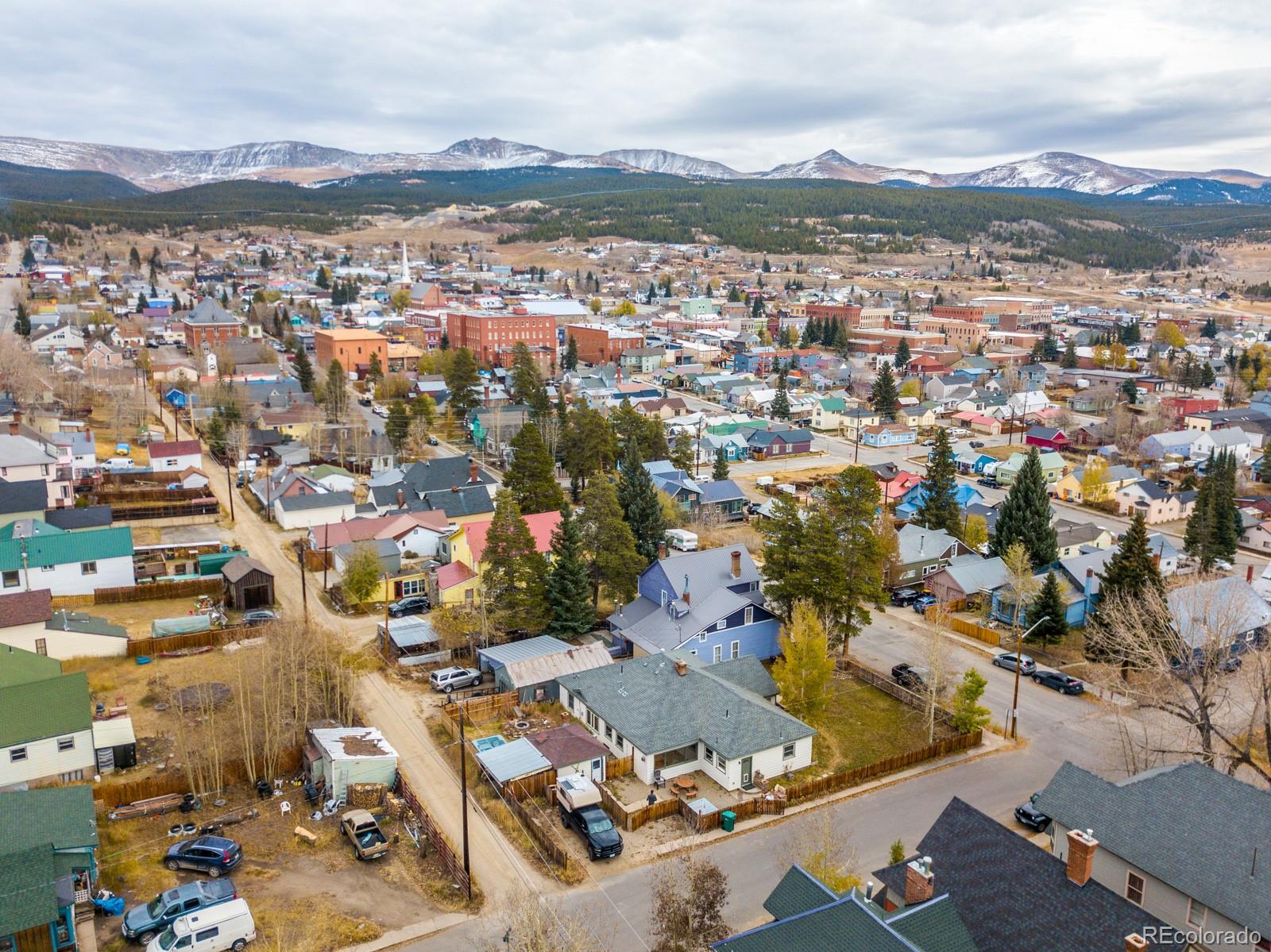 MLS Image #36 for 232 w 8th street,leadville, Colorado