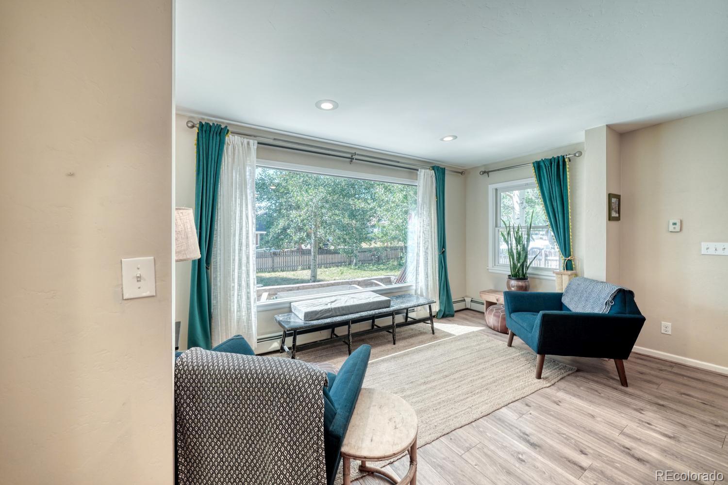 MLS Image #4 for 232 w 8th street,leadville, Colorado