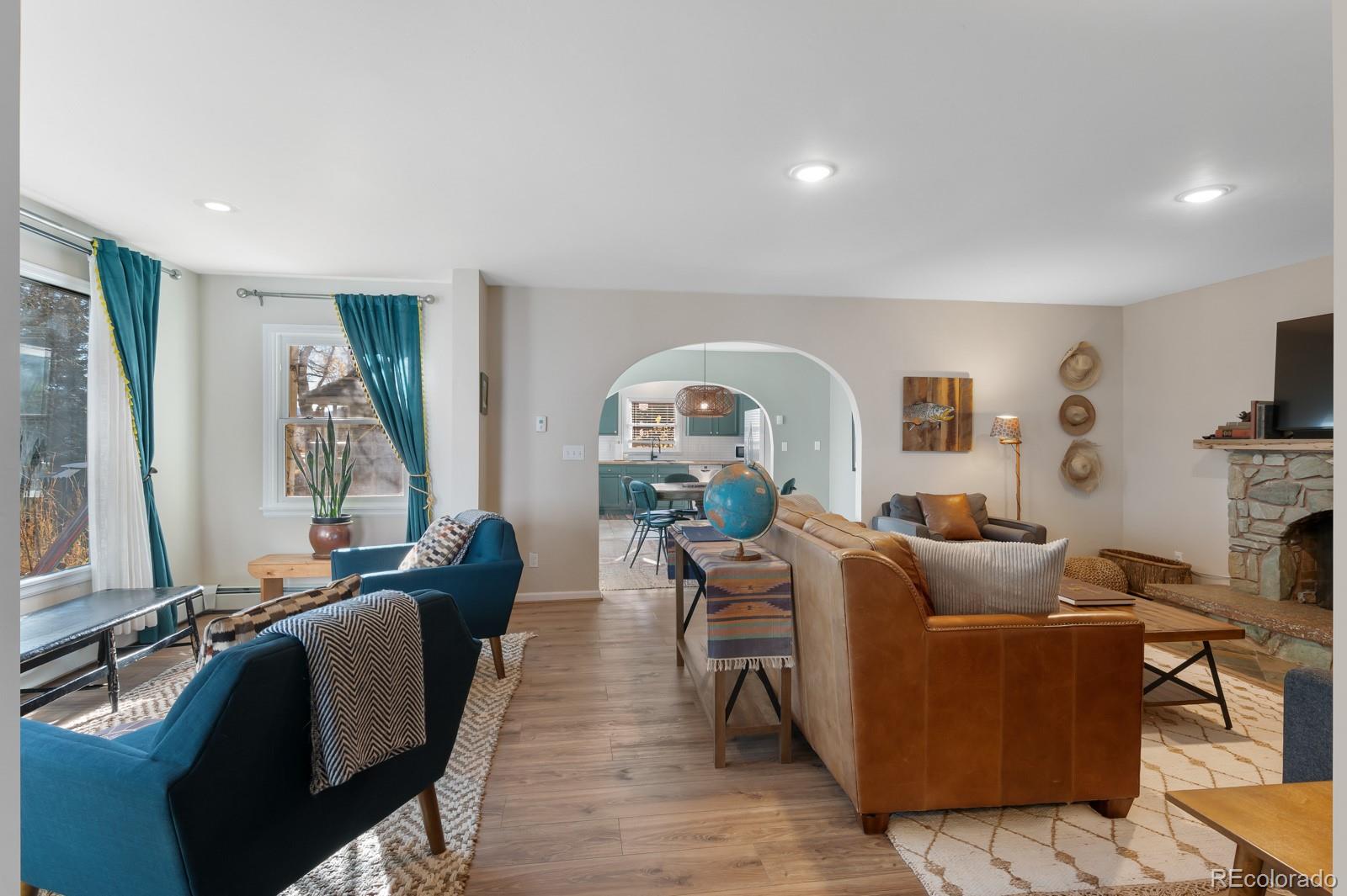 MLS Image #6 for 232 w 8th street,leadville, Colorado
