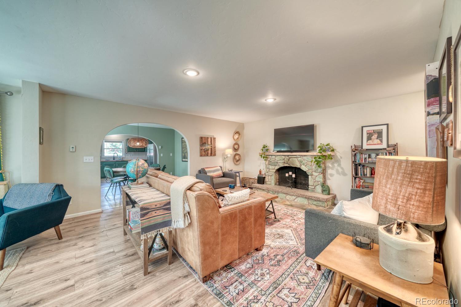 MLS Image #7 for 232 w 8th street,leadville, Colorado