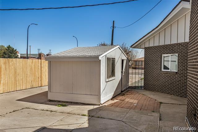 MLS Image #35 for 7751  york street,denver, Colorado