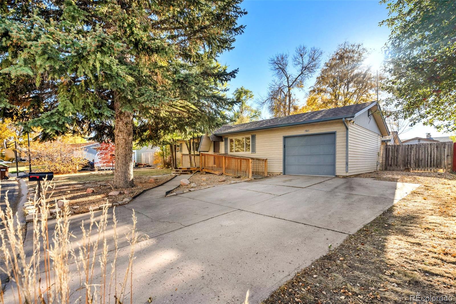 MLS Image #0 for 5915  mercury drive,fort collins, Colorado