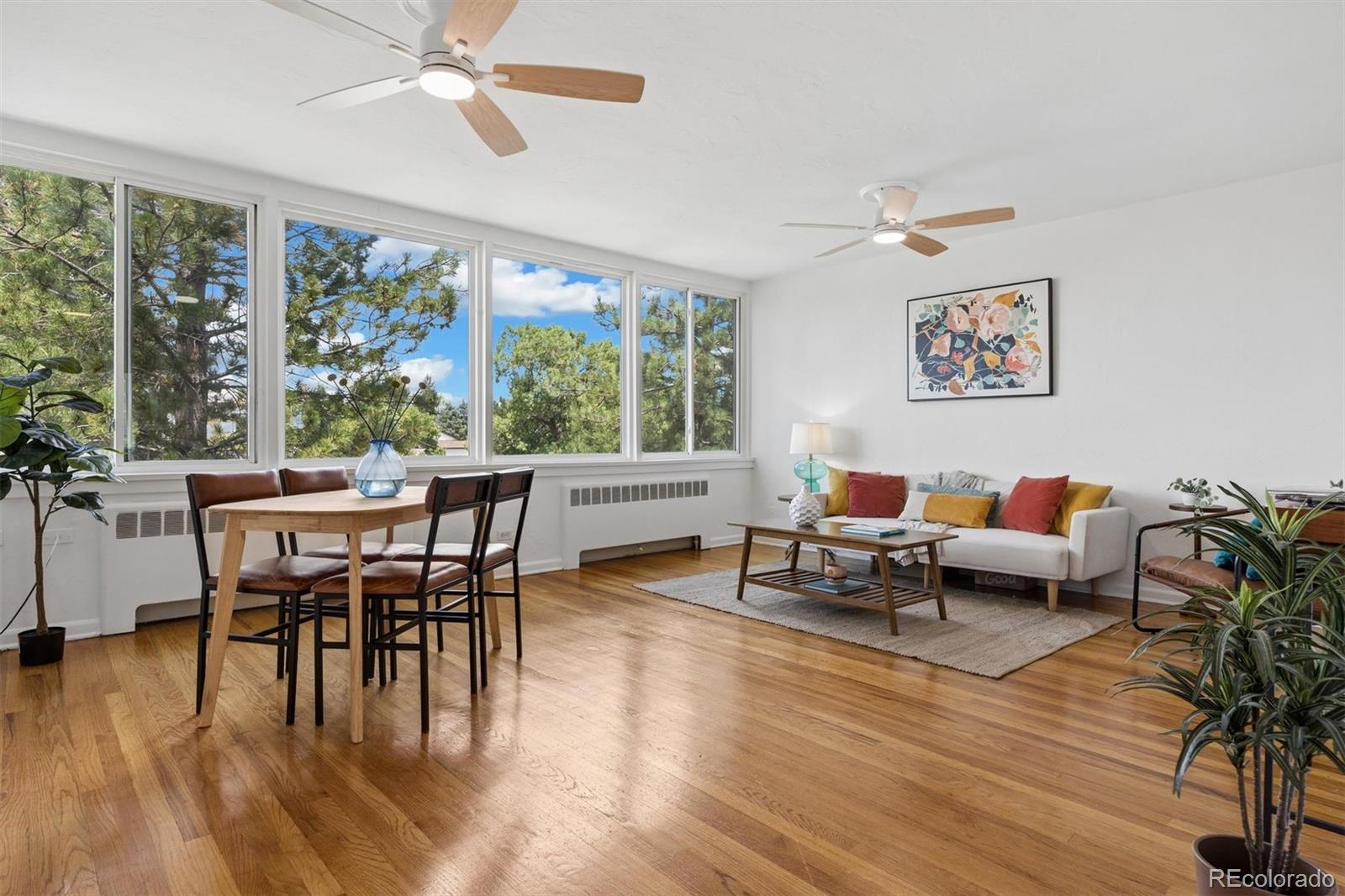 MLS Image #2 for 4430 w 35th avenue,denver, Colorado