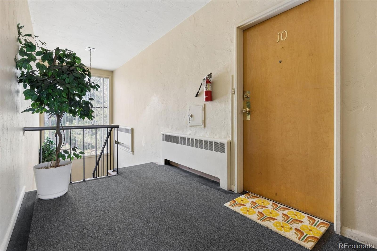 MLS Image #22 for 4430 w 35th avenue,denver, Colorado