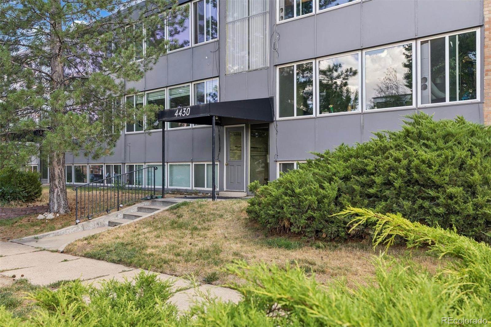 MLS Image #24 for 4430 w 35th avenue,denver, Colorado
