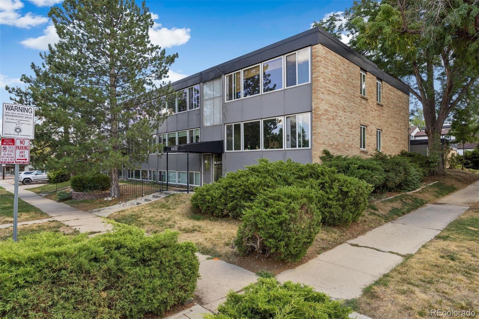 MLS Image #25 for 4430 w 35th avenue,denver, Colorado