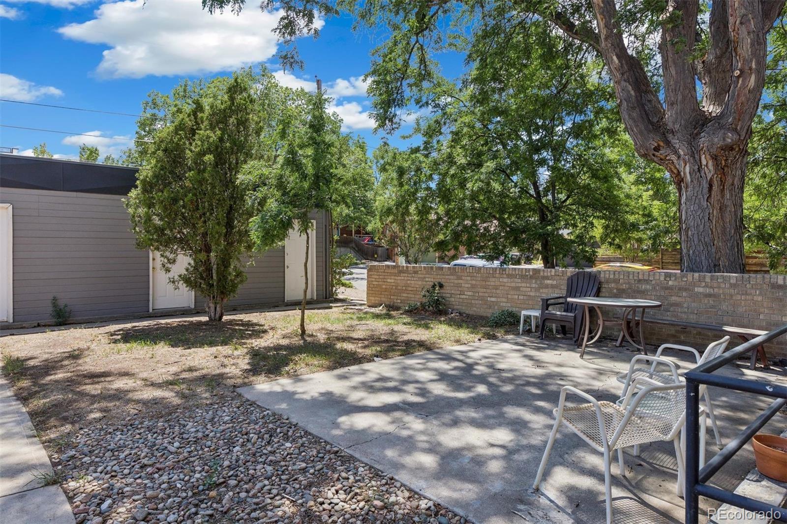 MLS Image #27 for 4430 w 35th avenue,denver, Colorado