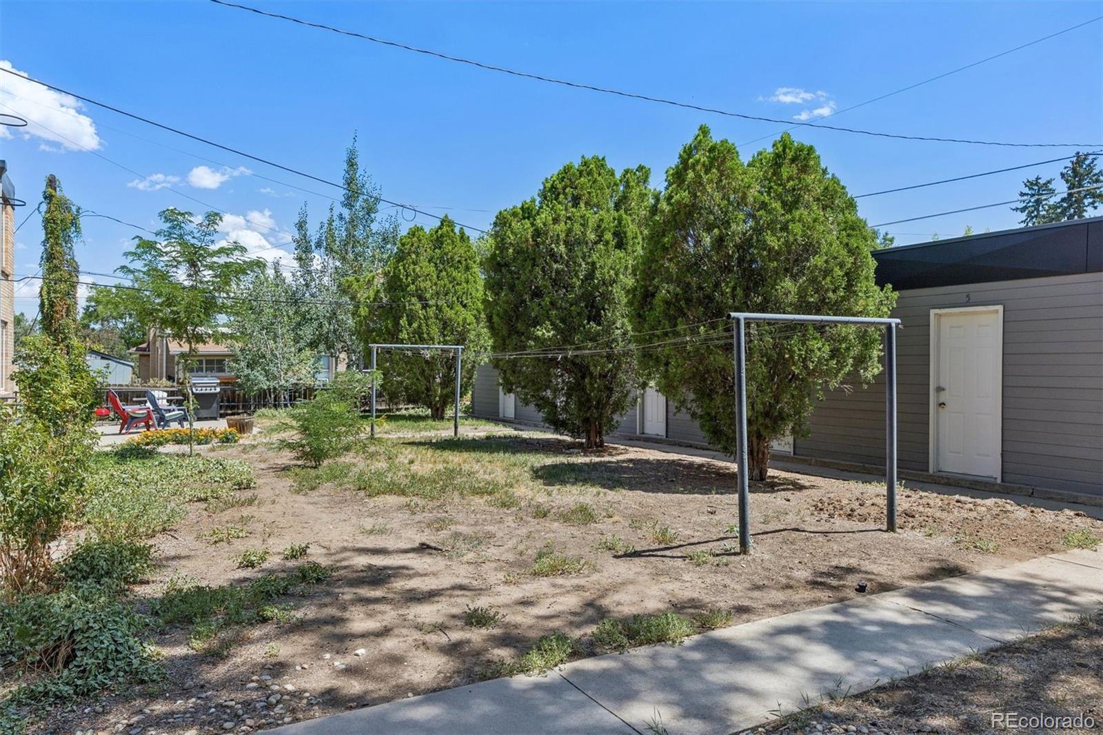 MLS Image #30 for 4430 w 35th avenue,denver, Colorado