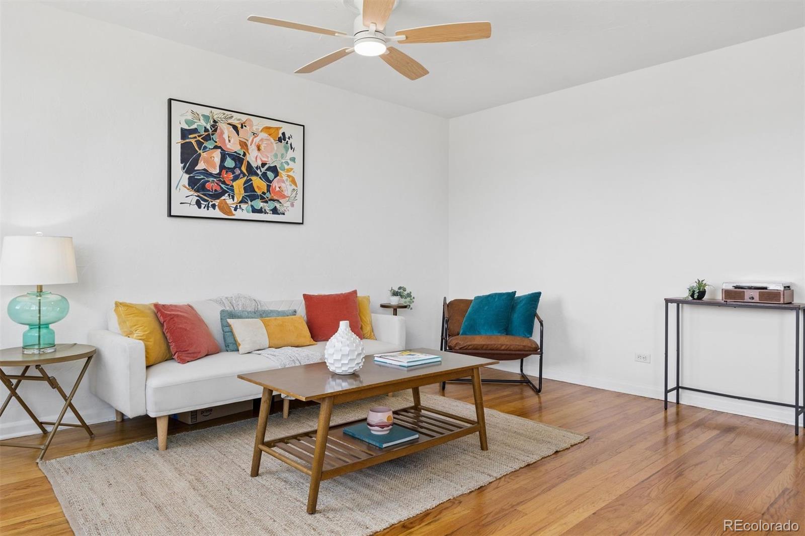 MLS Image #4 for 4430 w 35th avenue,denver, Colorado