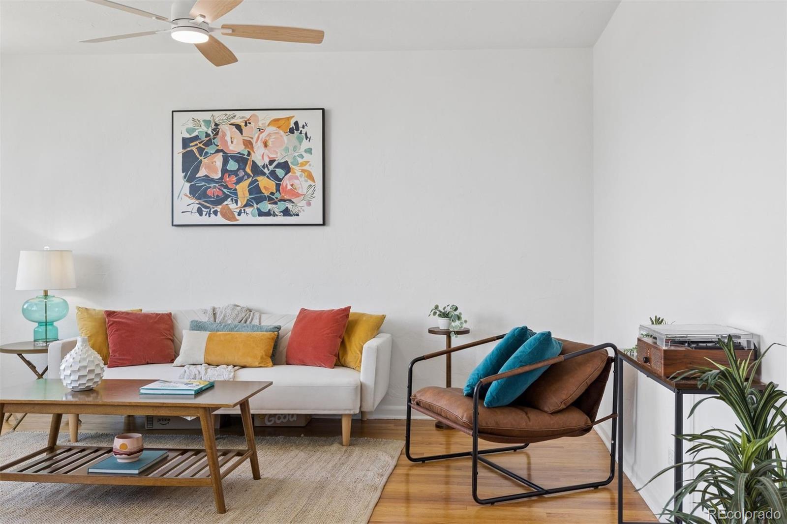 MLS Image #5 for 4430 w 35th avenue,denver, Colorado