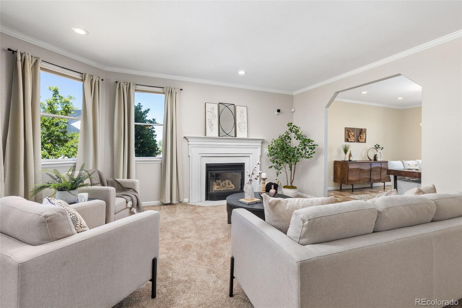 MLS Image #5 for 15380  ironton street,brighton, Colorado
