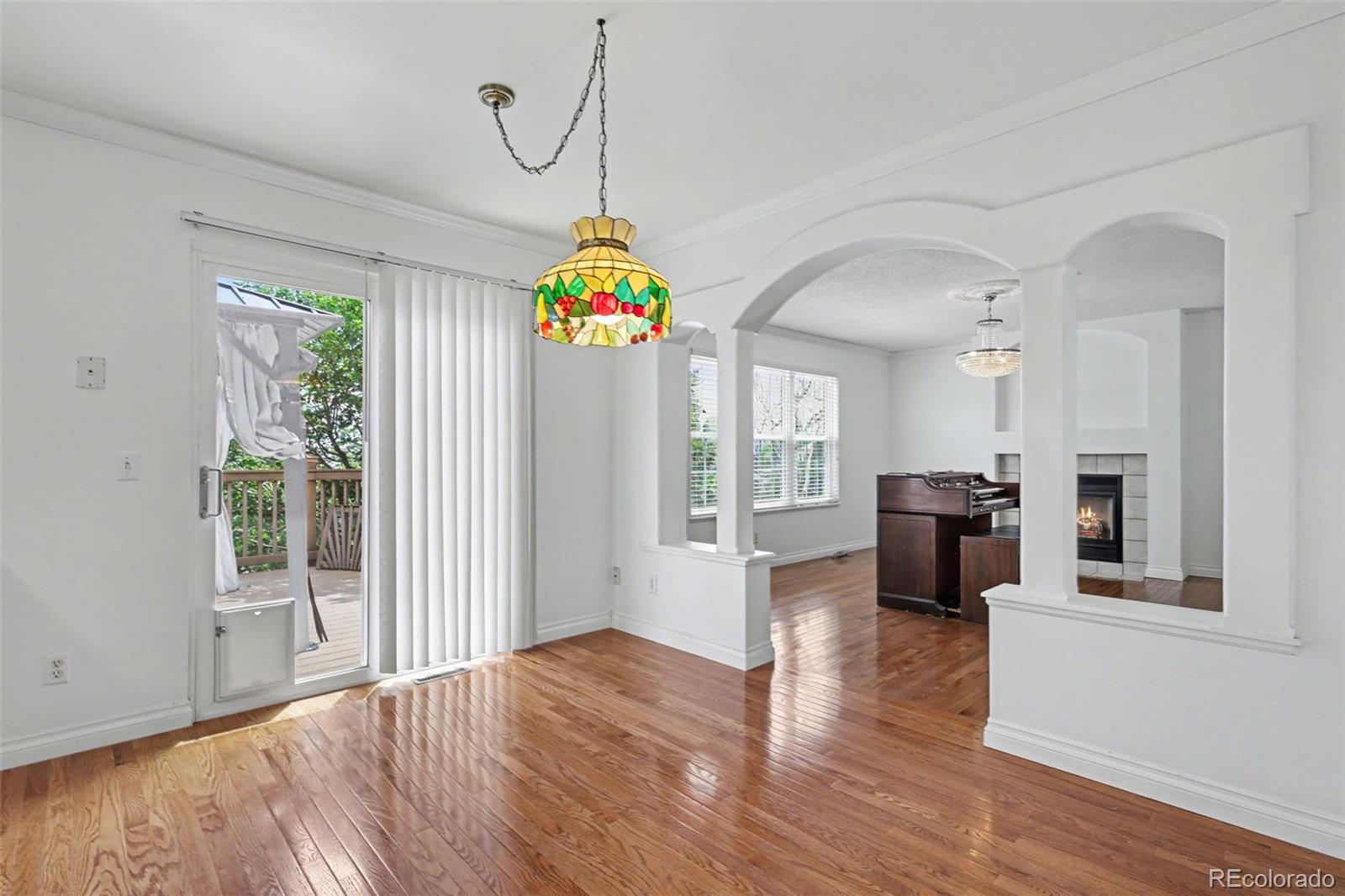 MLS Image #12 for 652  welsh circle,colorado springs, Colorado