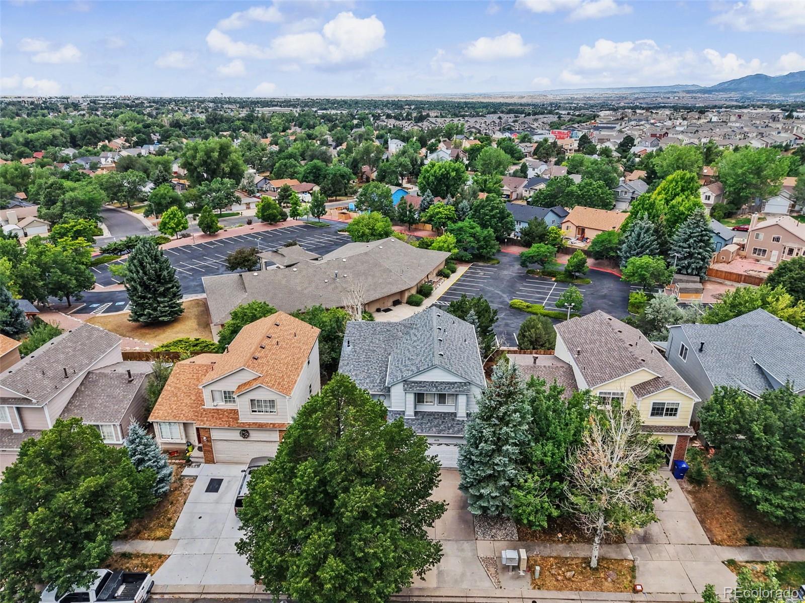 MLS Image #3 for 652  welsh circle,colorado springs, Colorado