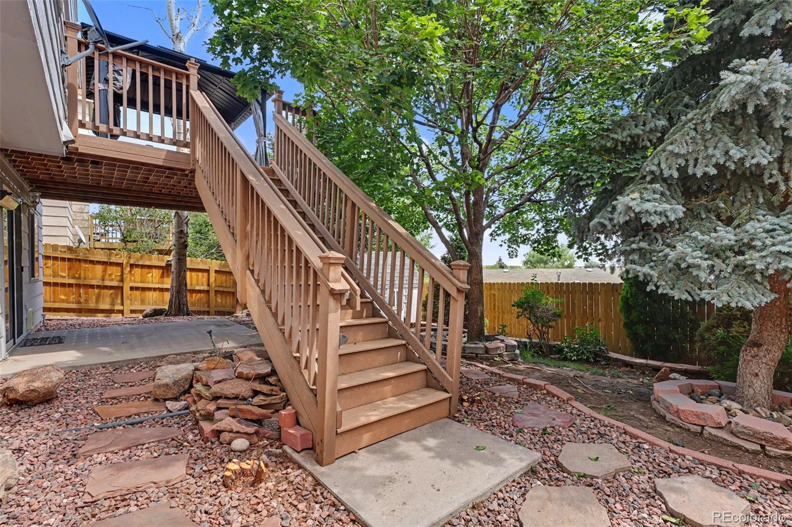 MLS Image #47 for 652  welsh circle,colorado springs, Colorado
