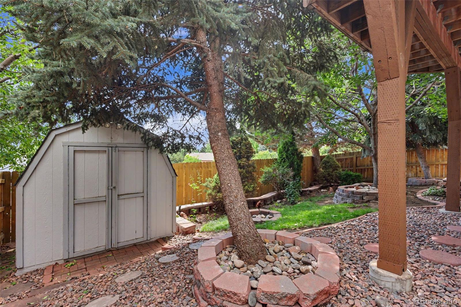 MLS Image #48 for 652  welsh circle,colorado springs, Colorado