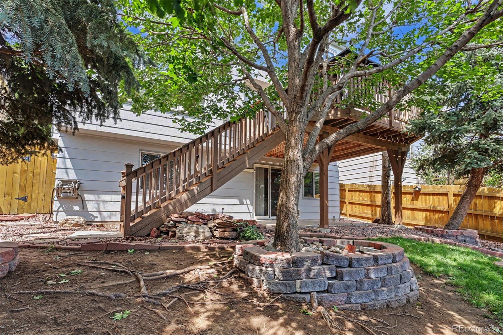 MLS Image #49 for 652  welsh circle,colorado springs, Colorado