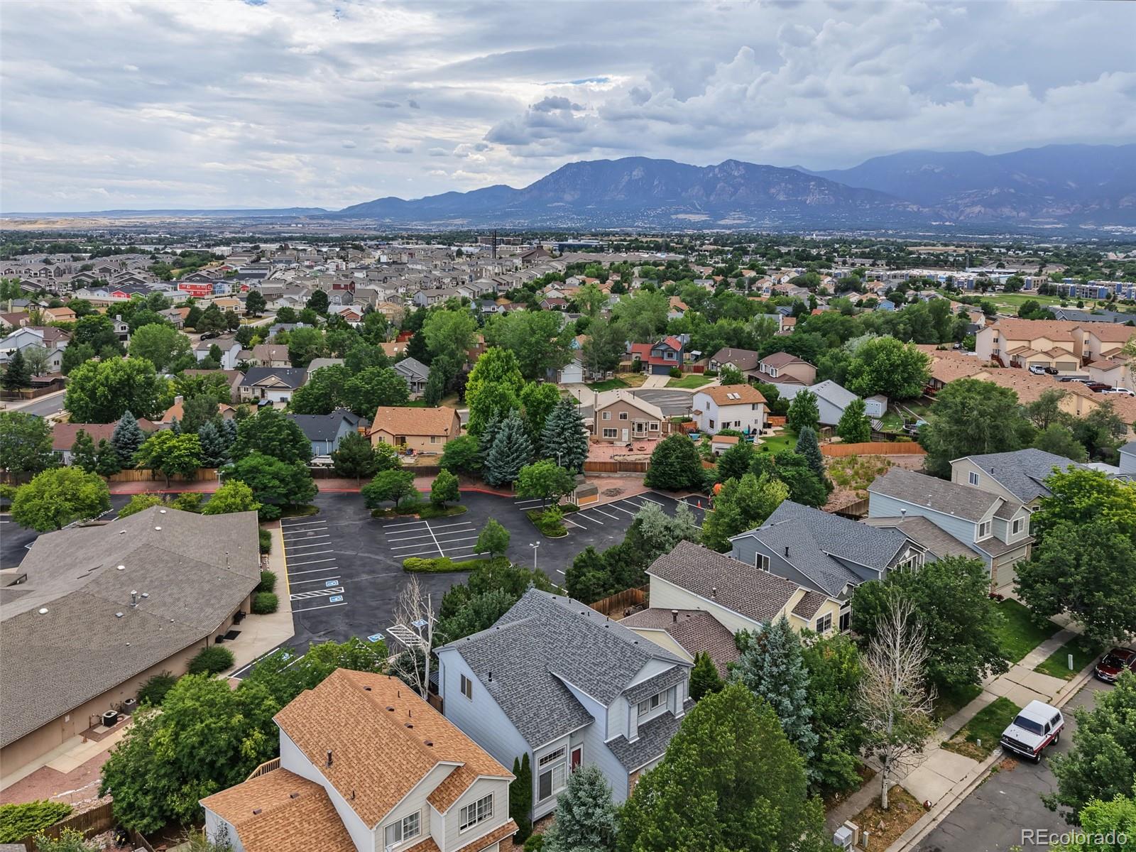 MLS Image #5 for 652  welsh circle,colorado springs, Colorado