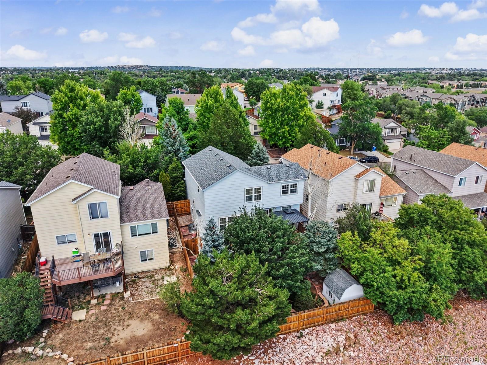 MLS Image #6 for 652  welsh circle,colorado springs, Colorado
