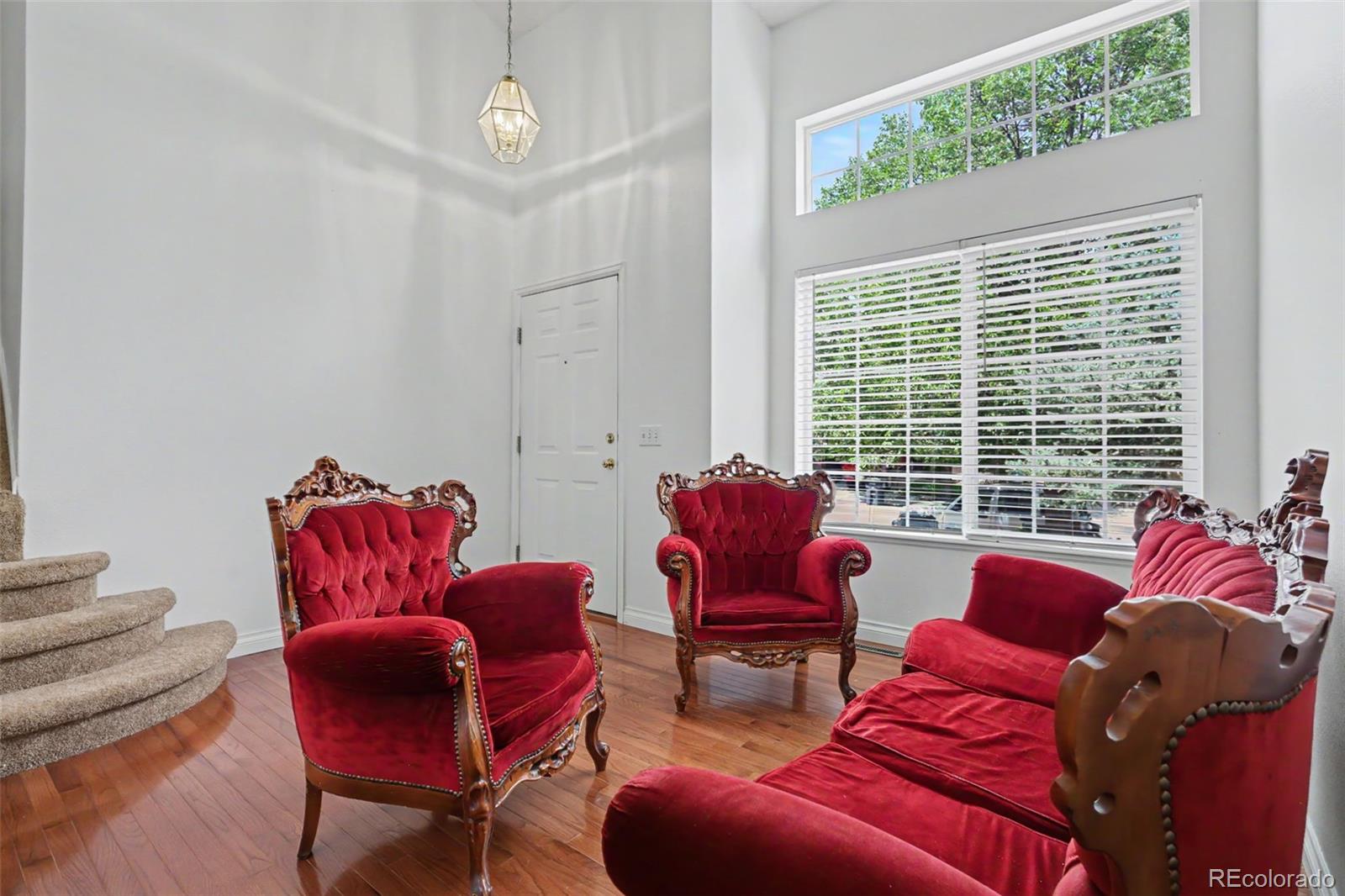 MLS Image #8 for 652  welsh circle,colorado springs, Colorado