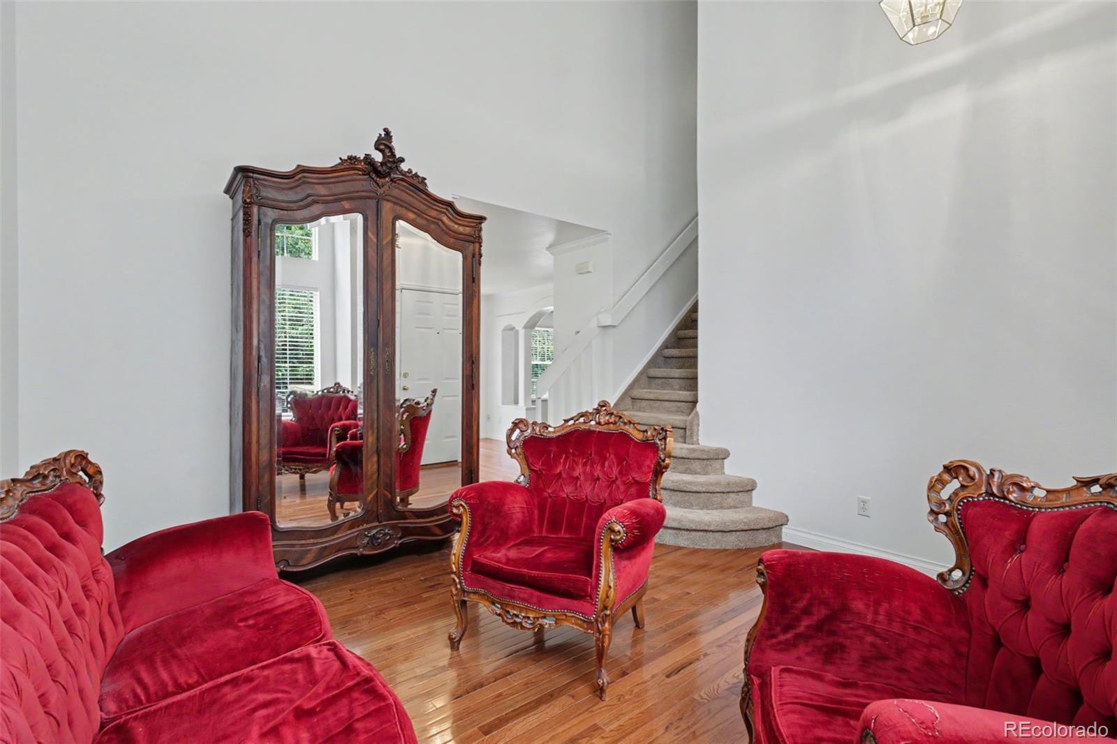 MLS Image #9 for 652  welsh circle,colorado springs, Colorado