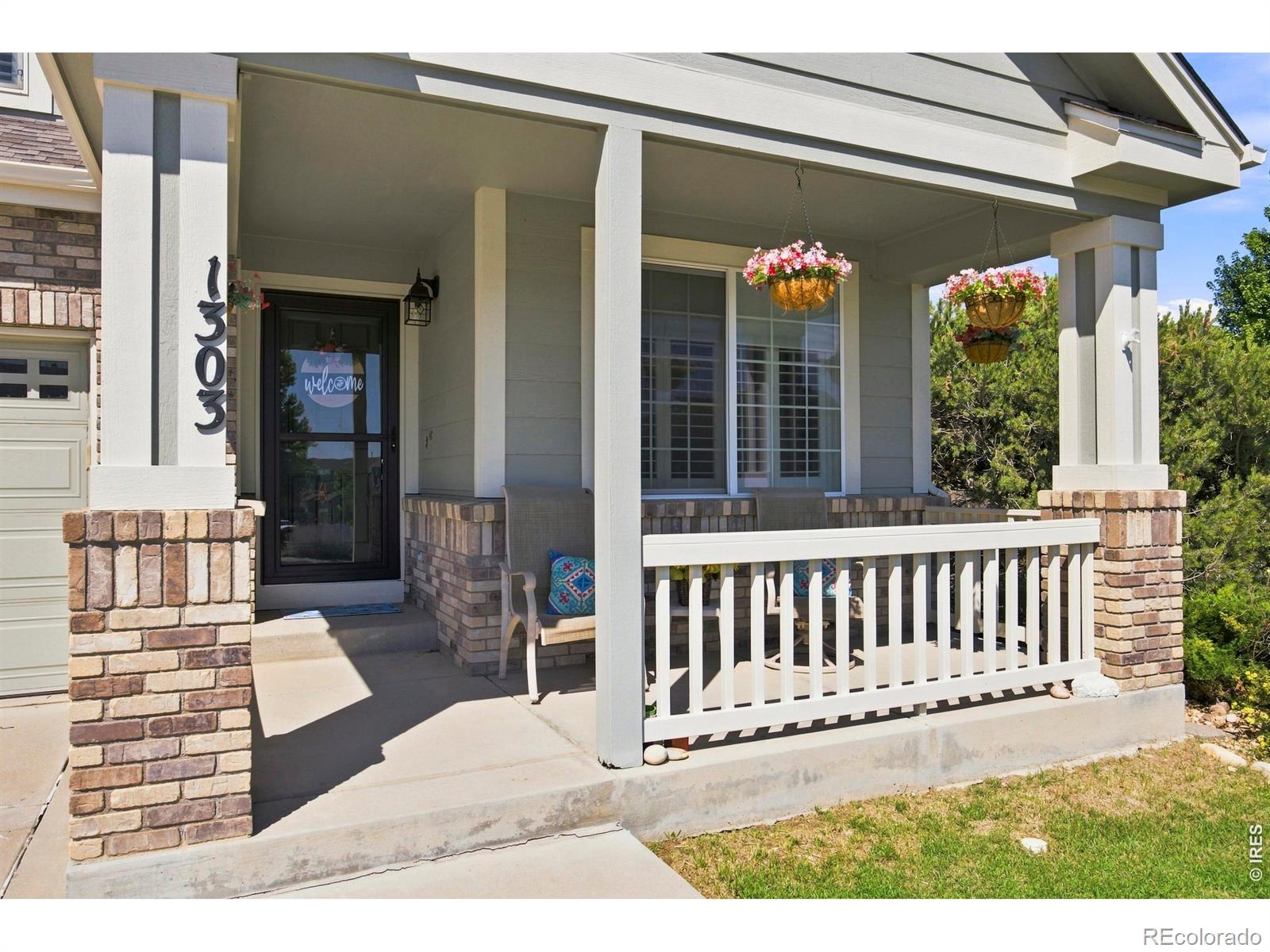 MLS Image #2 for 1303  poppy court,fort collins, Colorado