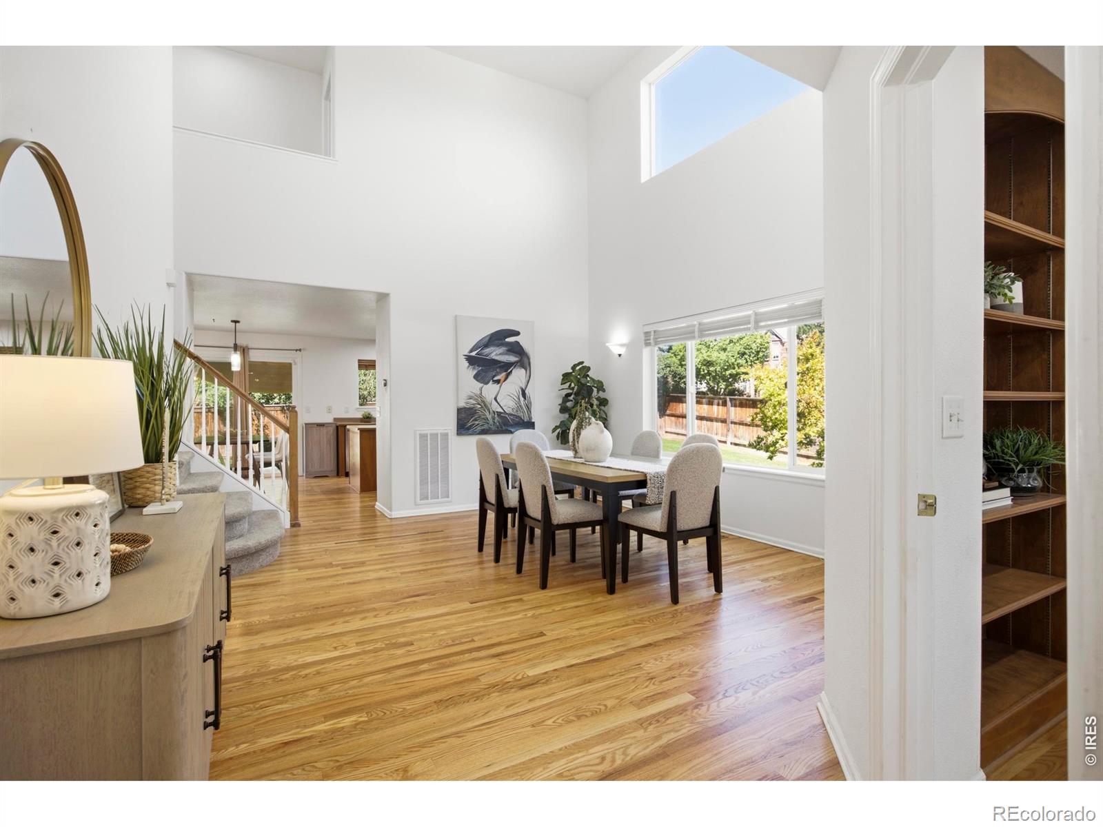 MLS Image #3 for 1303  poppy court,fort collins, Colorado