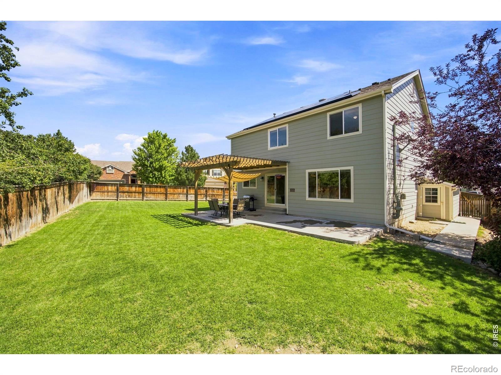 MLS Image #32 for 1303  poppy court,fort collins, Colorado