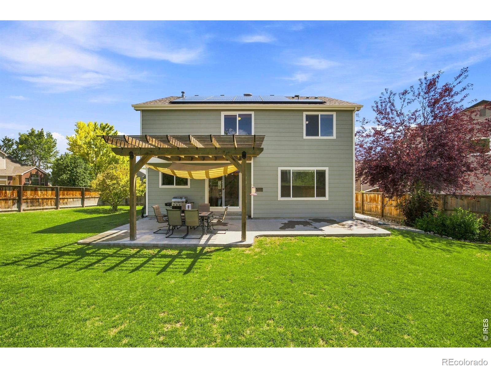 MLS Image #33 for 1303  poppy court,fort collins, Colorado
