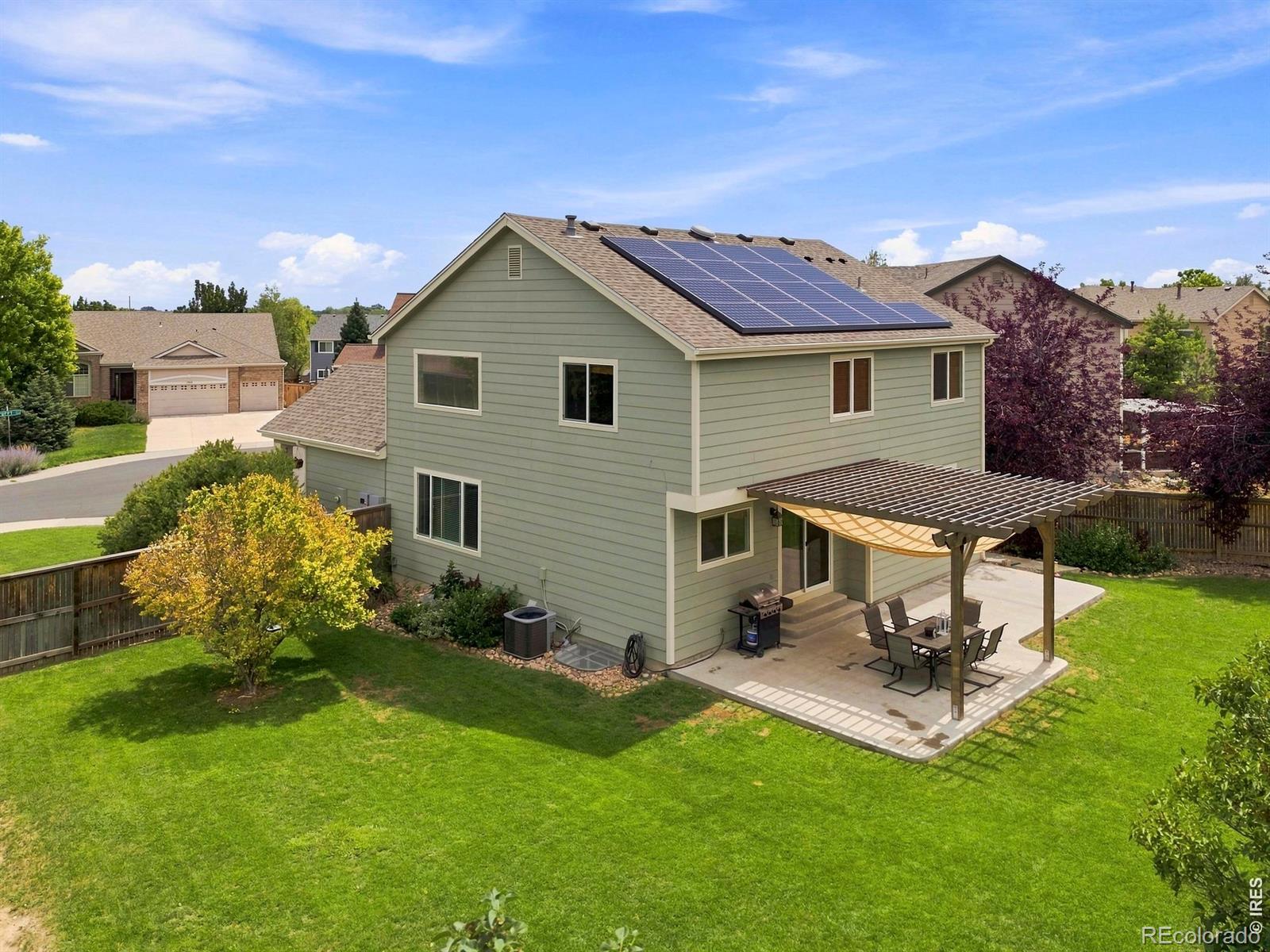 MLS Image #35 for 1303  poppy court,fort collins, Colorado