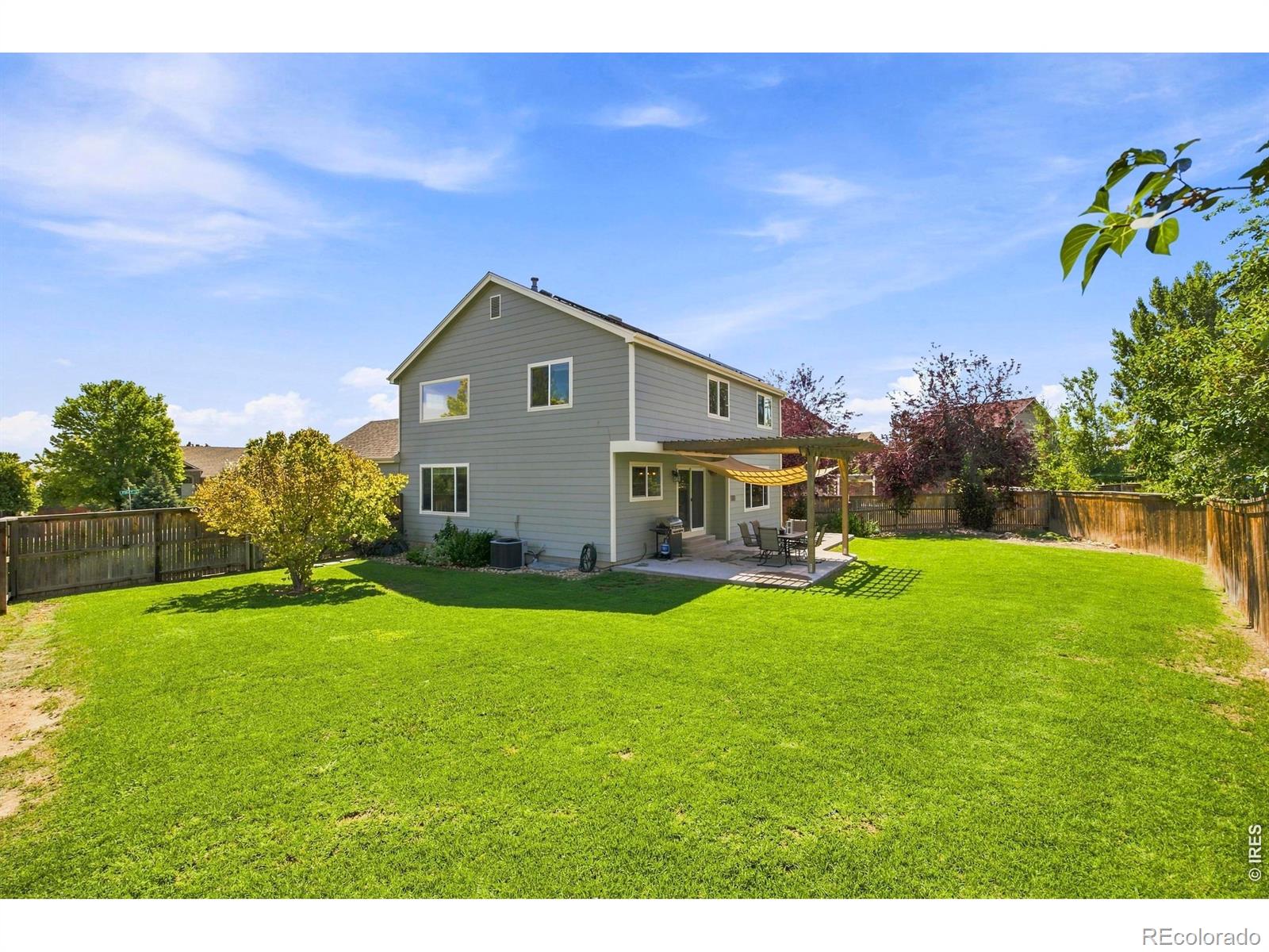 MLS Image #36 for 1303  poppy court,fort collins, Colorado