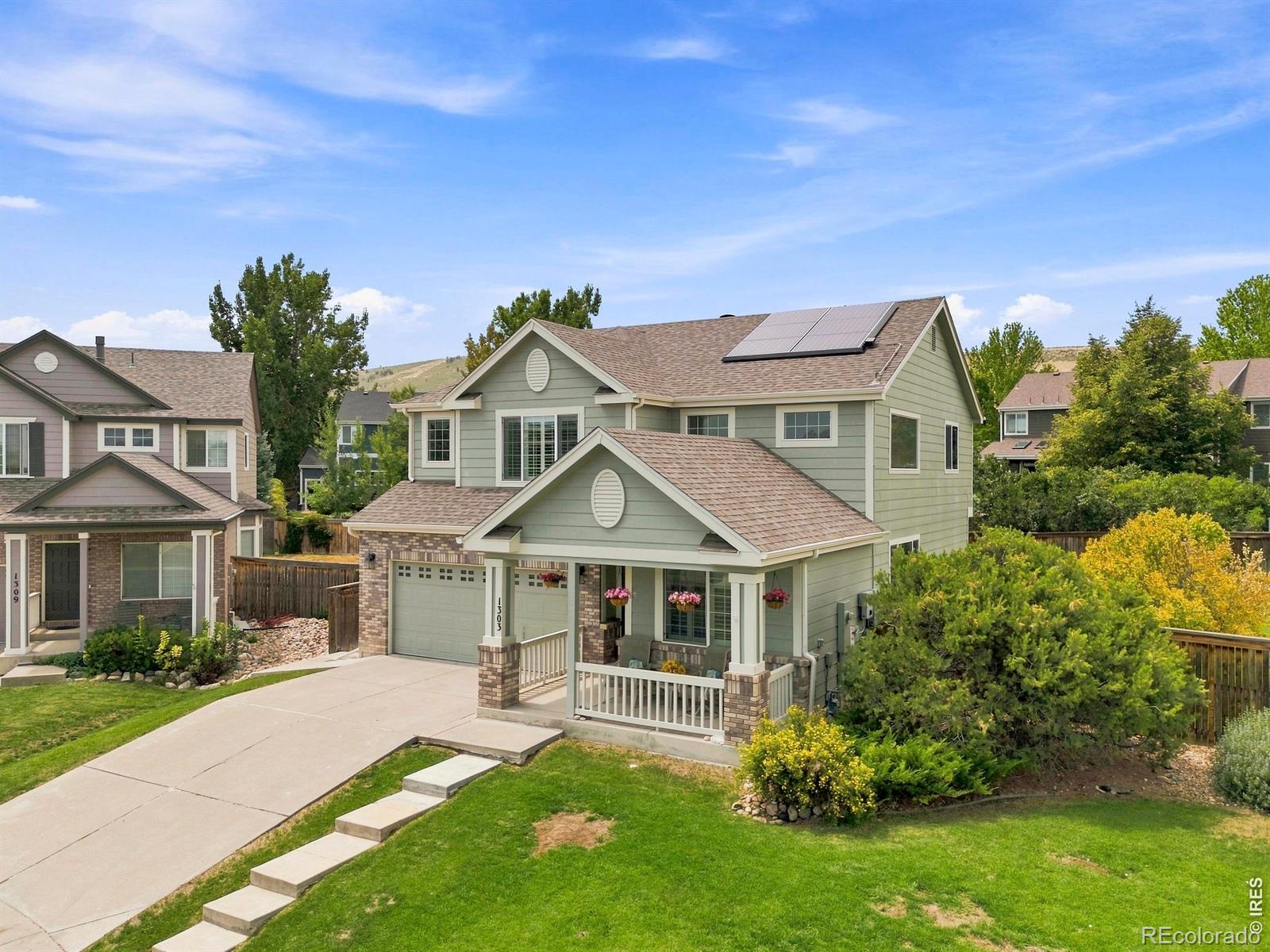 MLS Image #37 for 1303  poppy court,fort collins, Colorado