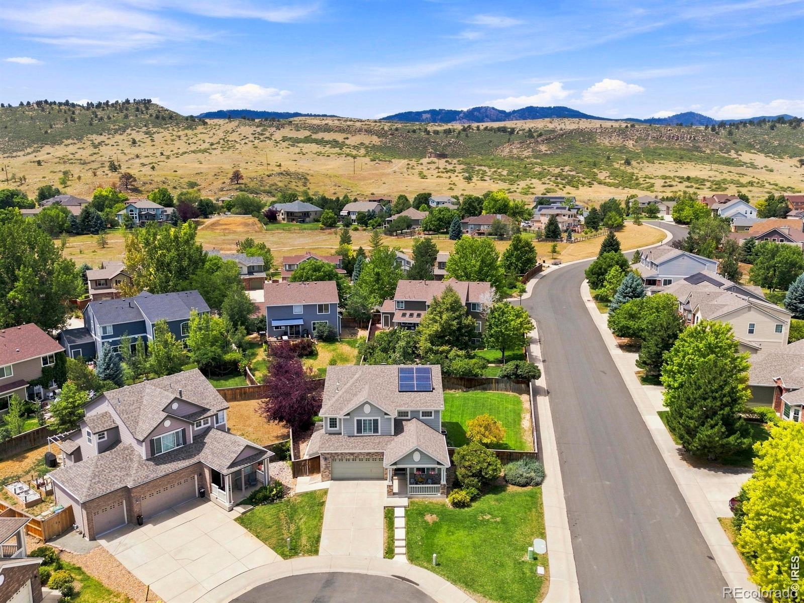 MLS Image #38 for 1303  poppy court,fort collins, Colorado