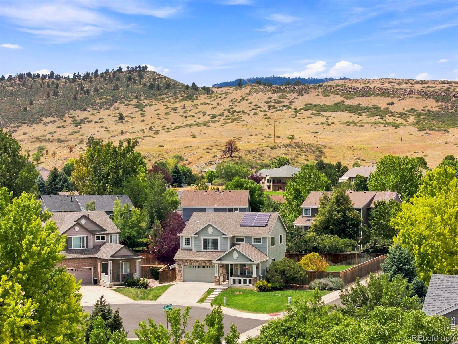 MLS Image #39 for 1303  poppy court,fort collins, Colorado